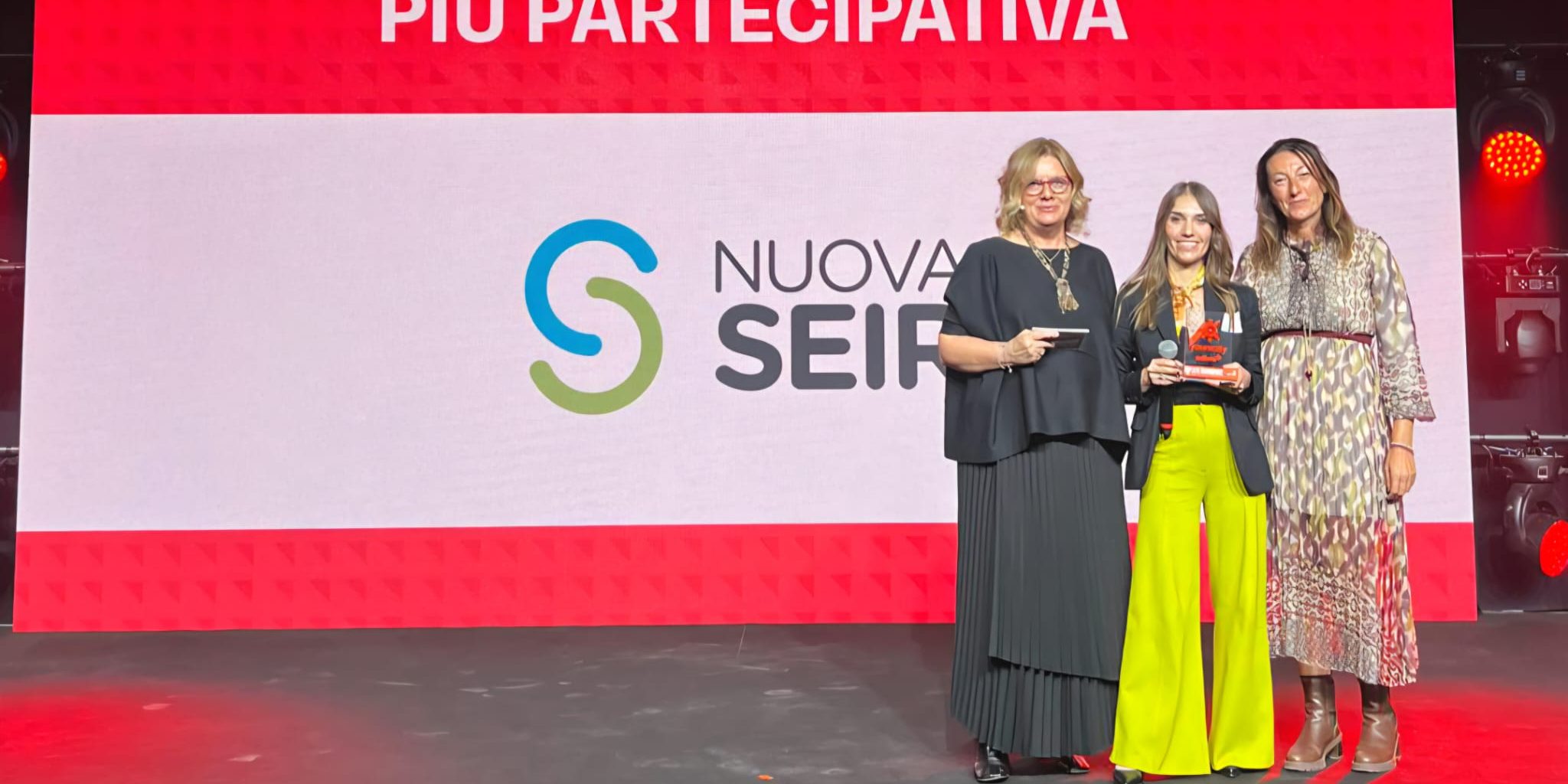 Younicity Red Carpet di Valore D